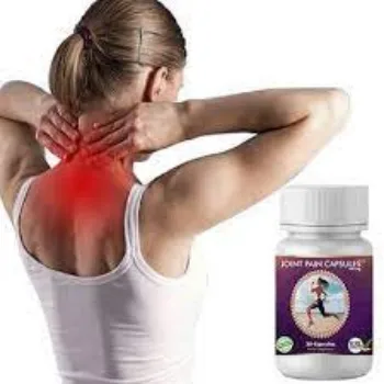 Joint Pain Relief Capsule